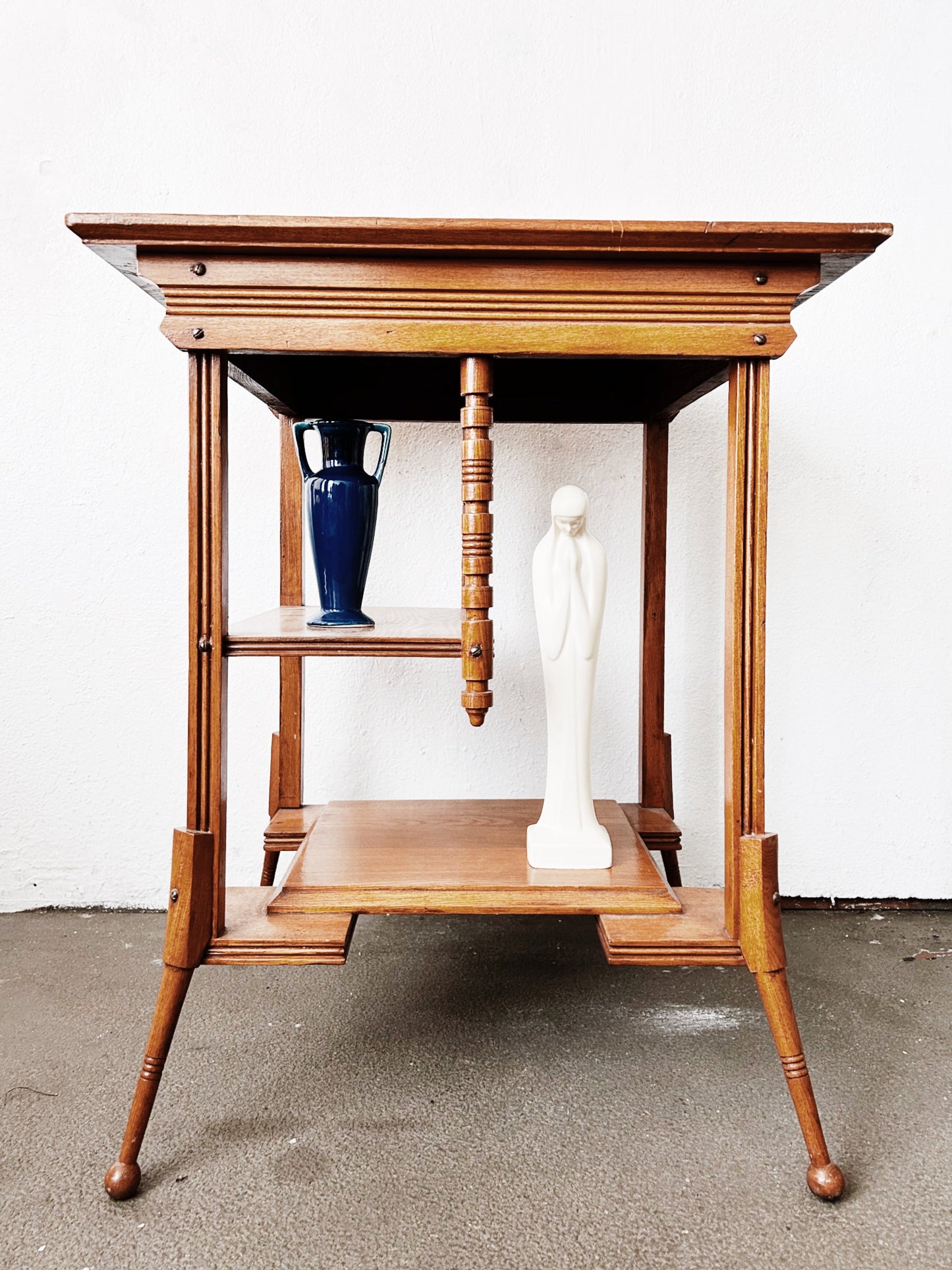 Antique Eastlake Table