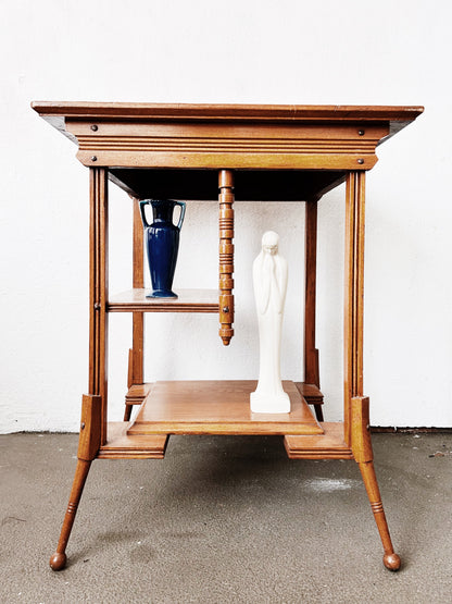 Antique Eastlake Table