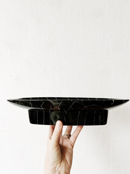 Mid Century Ceramic Planter