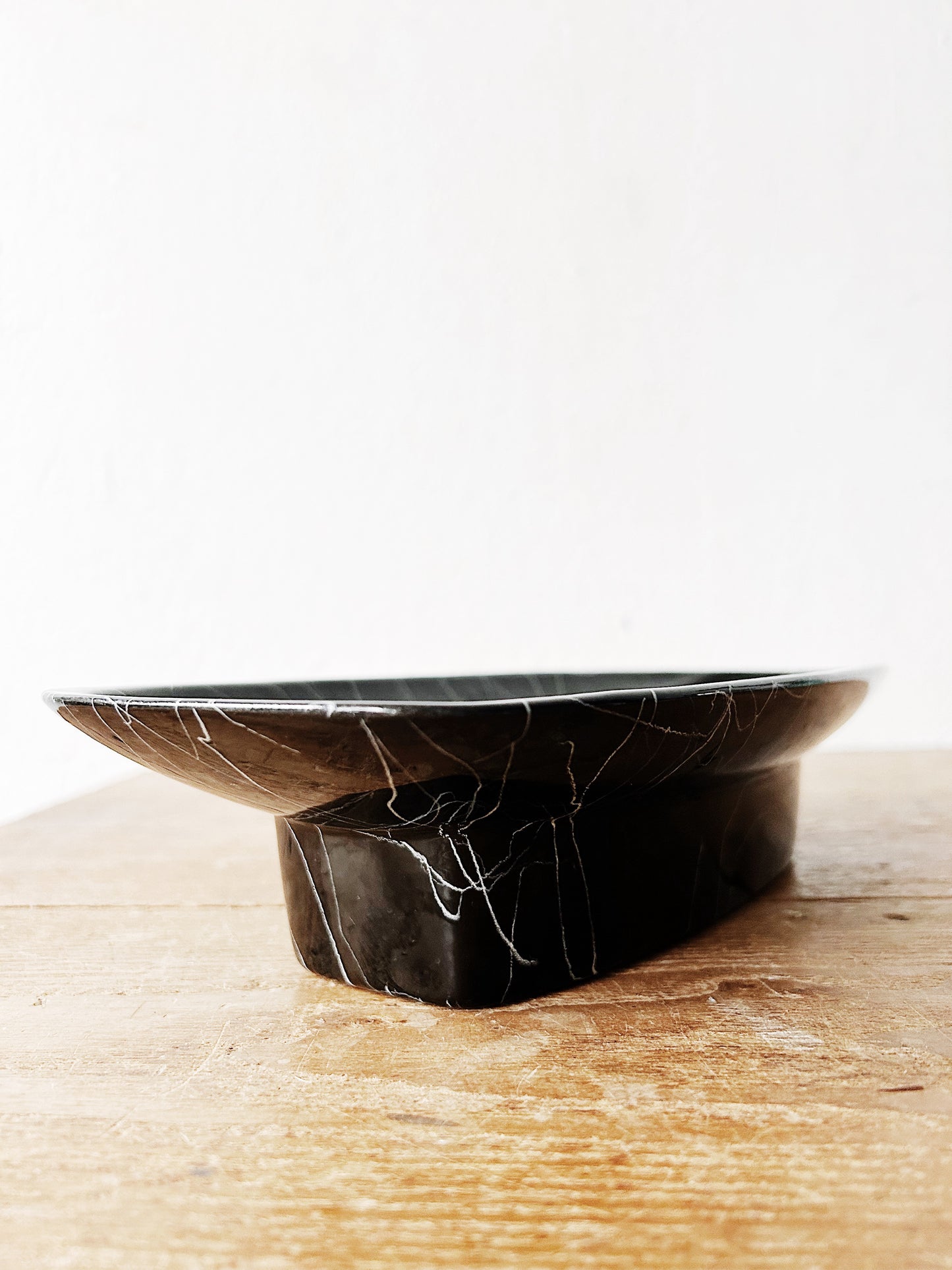 Mid Century Ceramic Planter