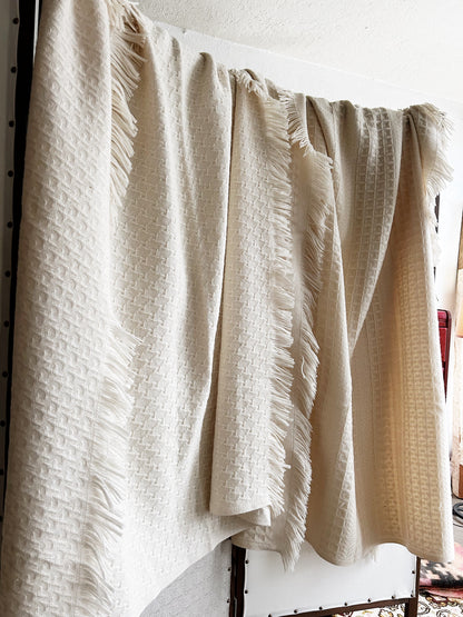 Vintage Pendleton Wool Blanket