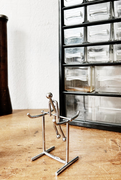 Vintage Otagiri Kinetic Sculpture