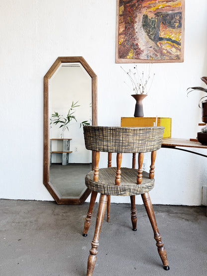 Vintage Dressing Mirror