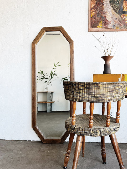 Vintage Dressing Mirror