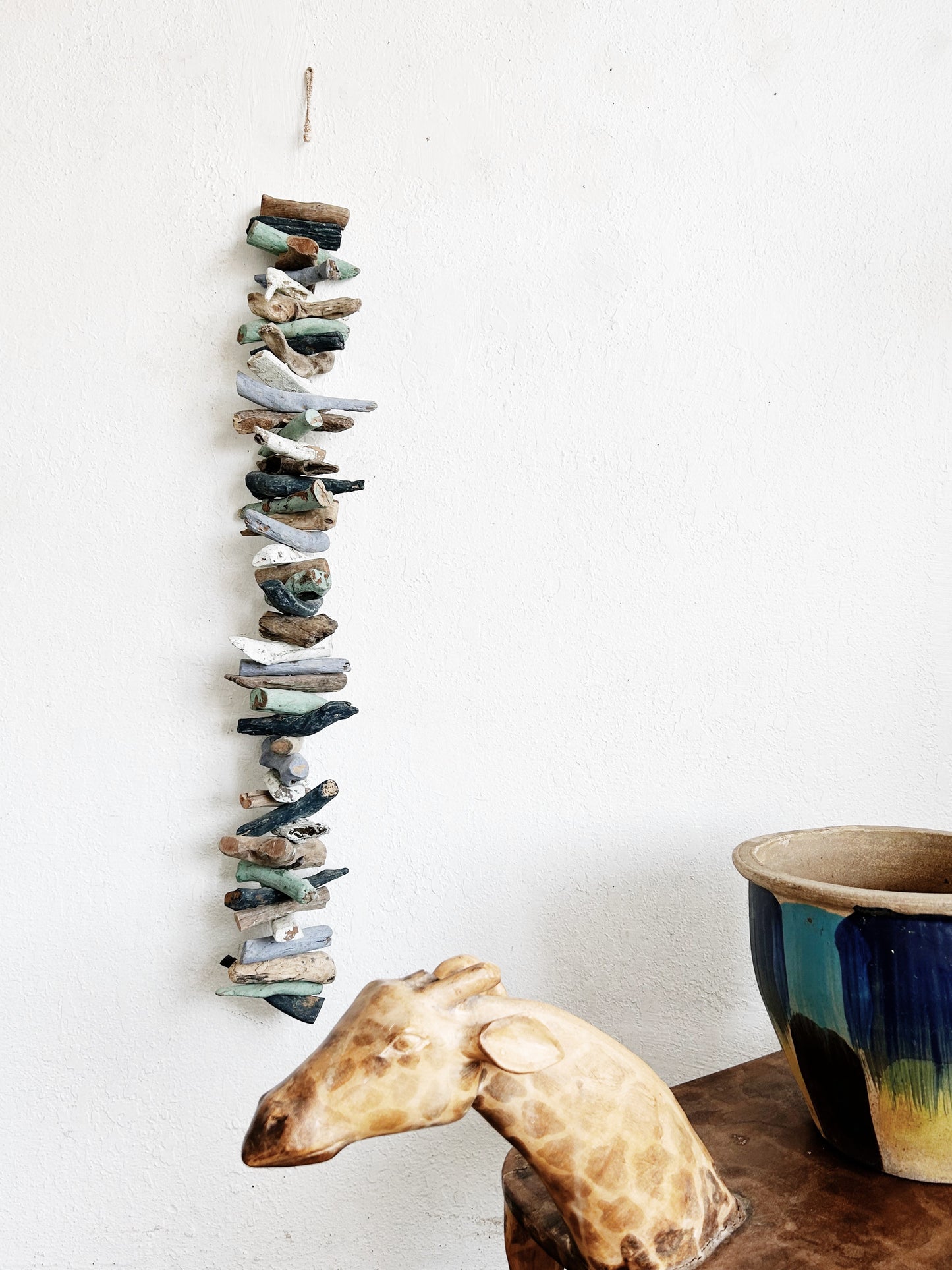 Driftwood Garland