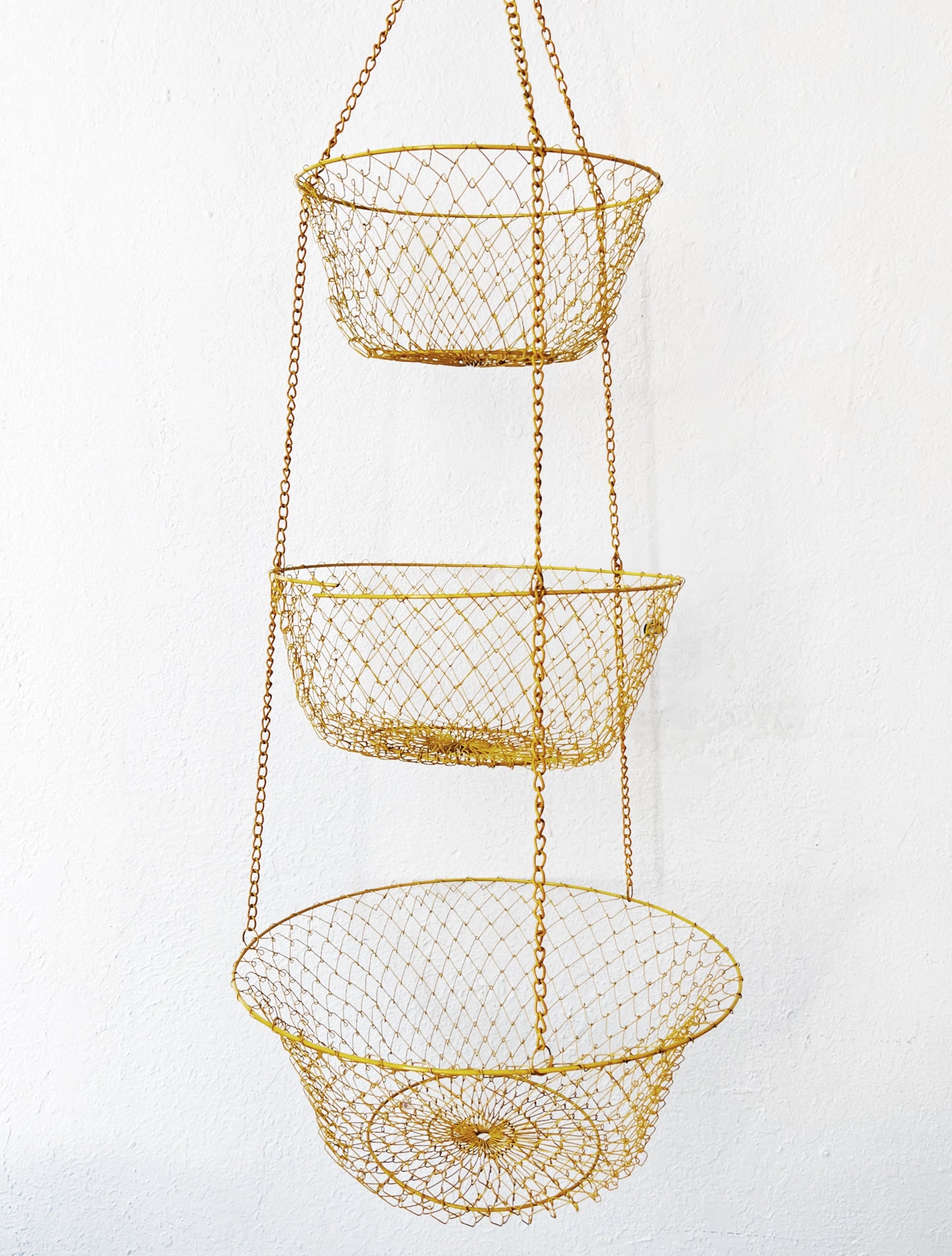 Extra Large Hanging Baskets