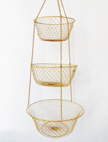 Extra Large Hanging Baskets