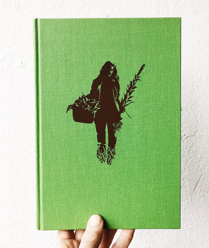 1970s Healing Arts Book