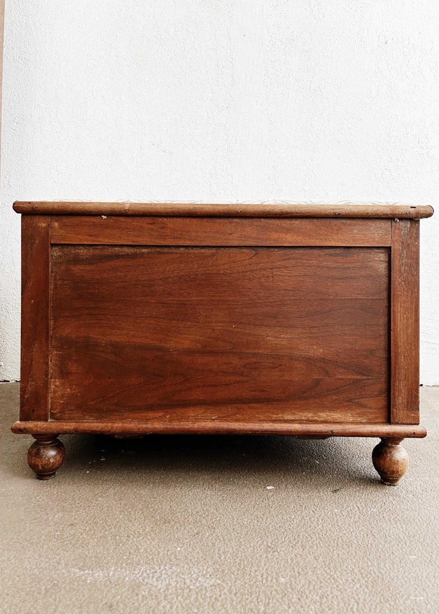 Vintage Cedar Chest