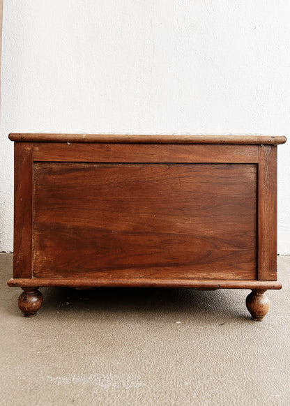 Vintage Cedar Chest