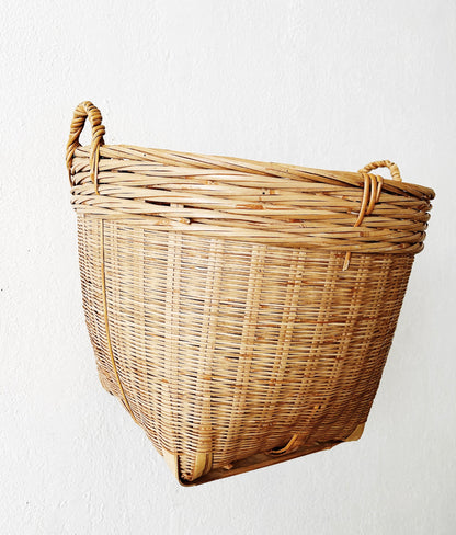 Vintage Basket