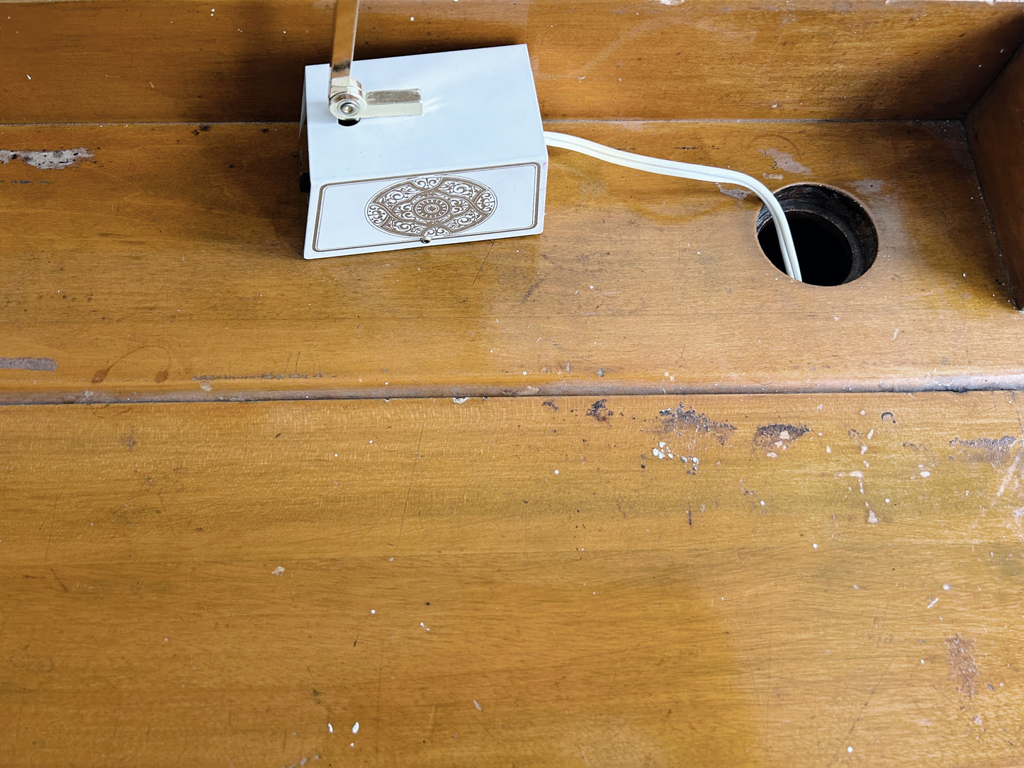 Antique Writing Desk