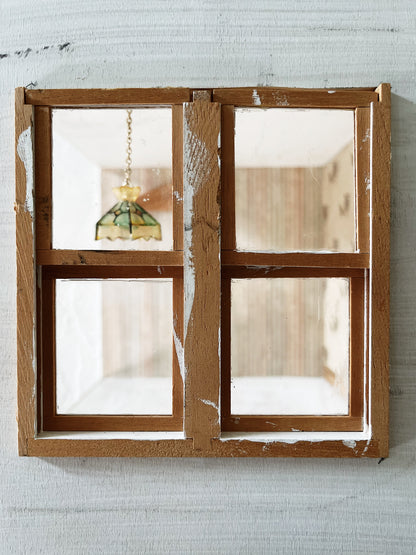 Vintage Room Model
