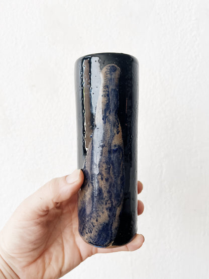 Handmade Pottery Vessel