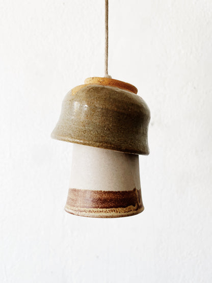 Vintage Ceramic Bells