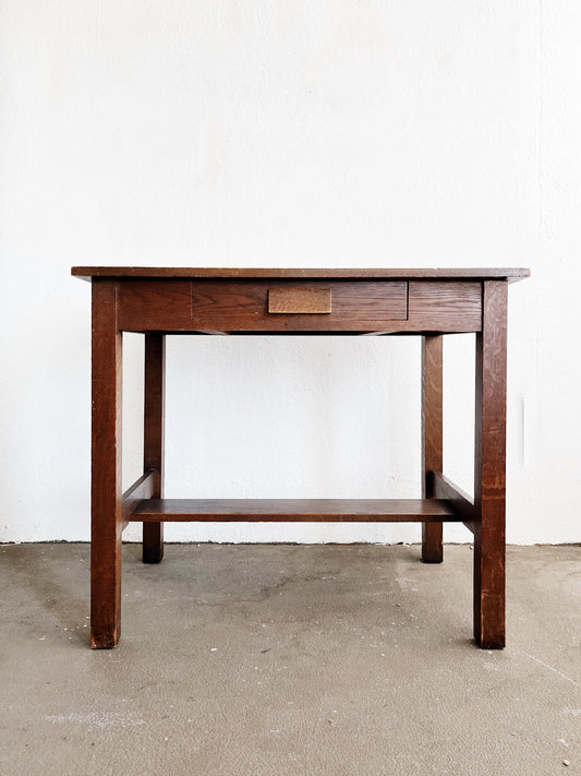 Antique Writing Desk