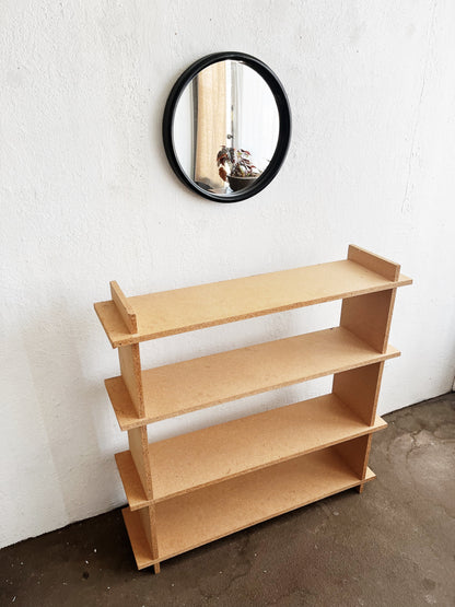 Simple Pressed Board Shelf