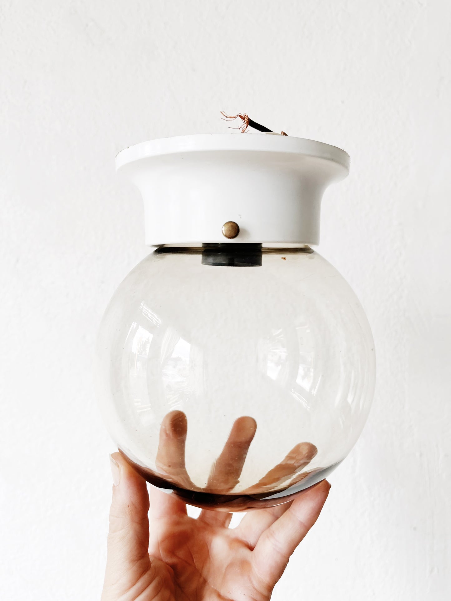 Vintage Wall Lamp