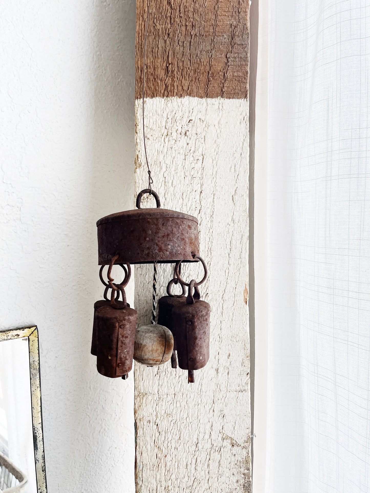 Antique Windchime