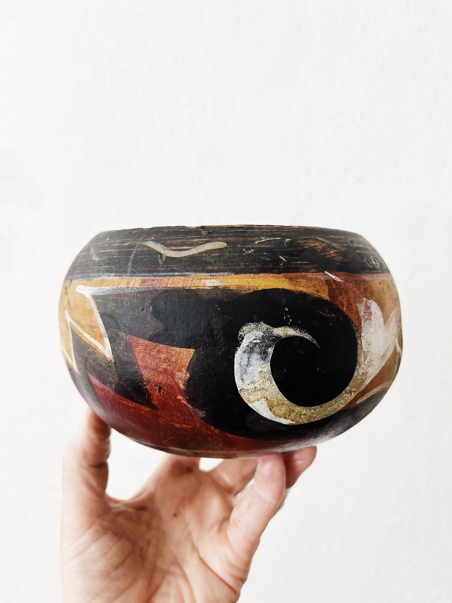 Mexican Terracotta Planter