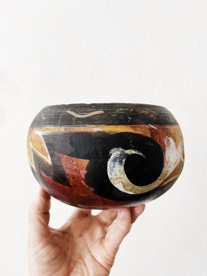 Mexican Terracotta Planter
