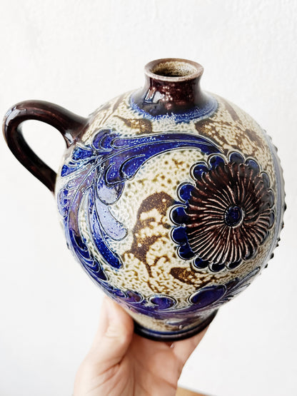 Vintage Mexican Lantern