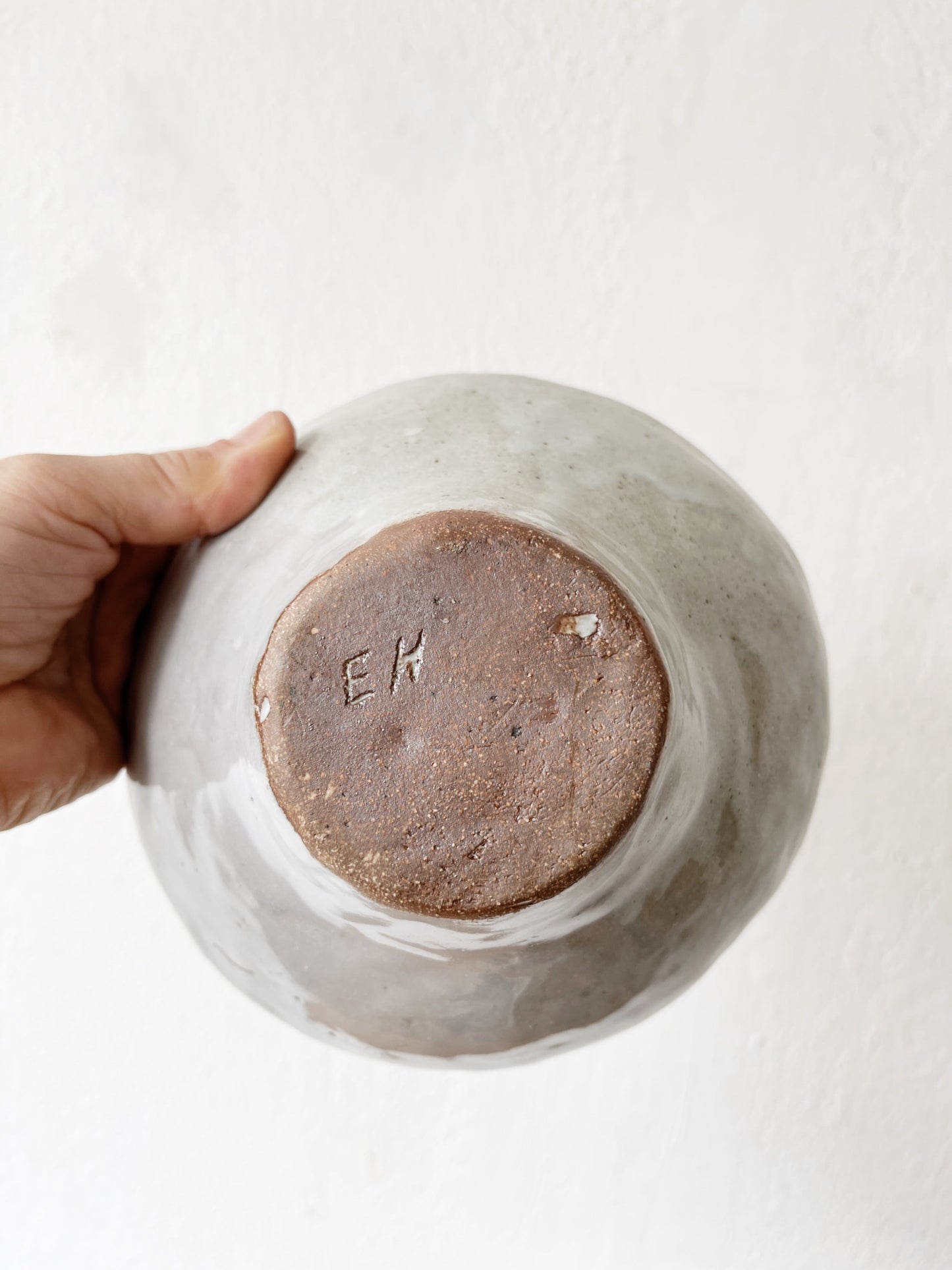 Vintage Studio Pottery Dish