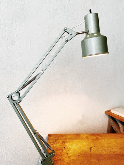 Vintage Task Lamp