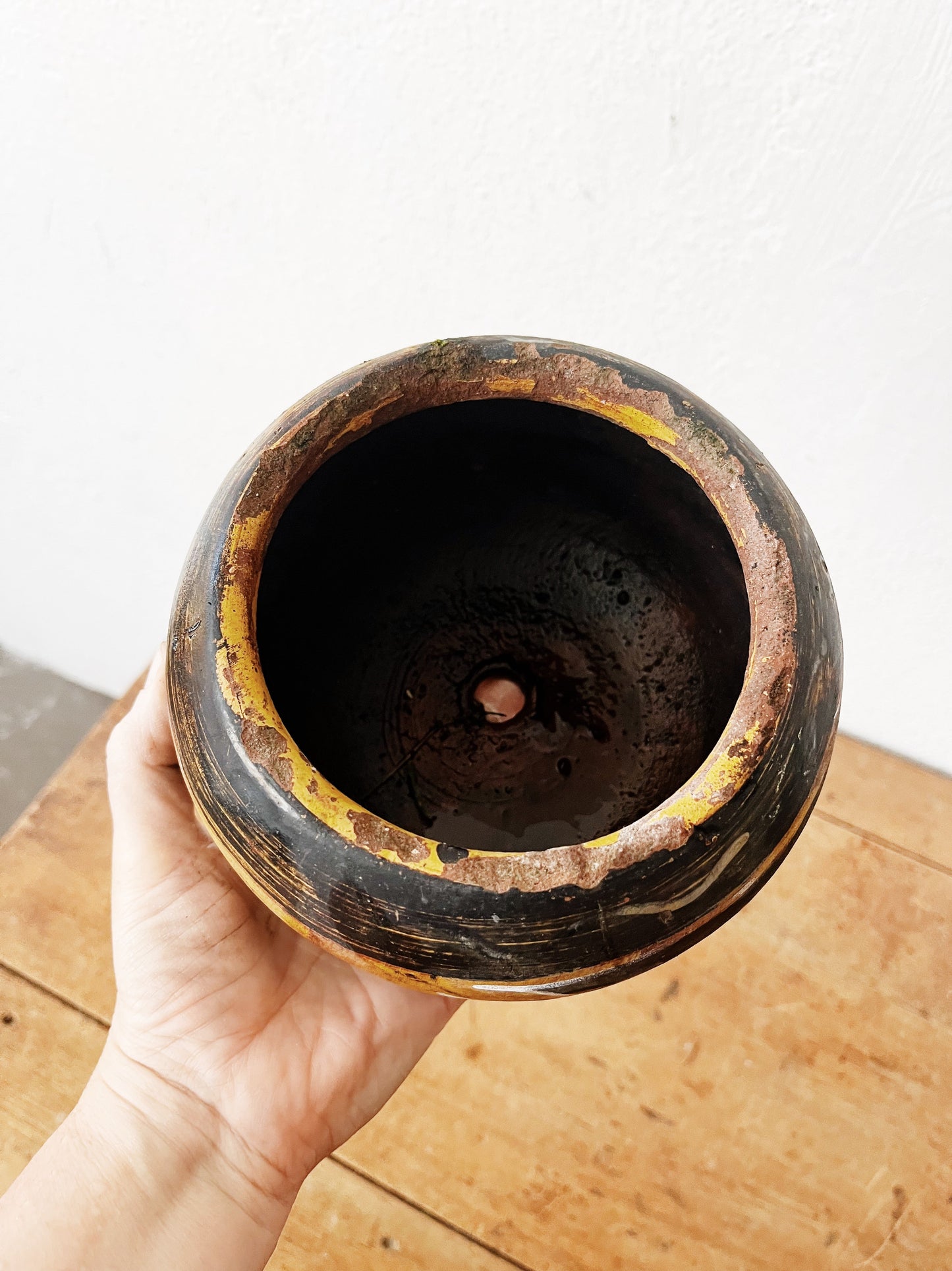 Mexican Terracotta Planter