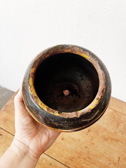 Mexican Terracotta Planter