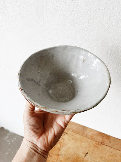 Vintage Studio Pottery Dish