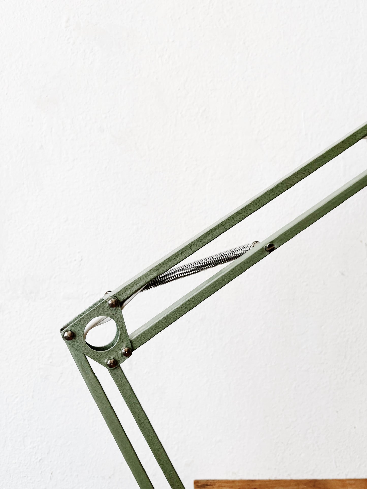 Vintage Task Lamp