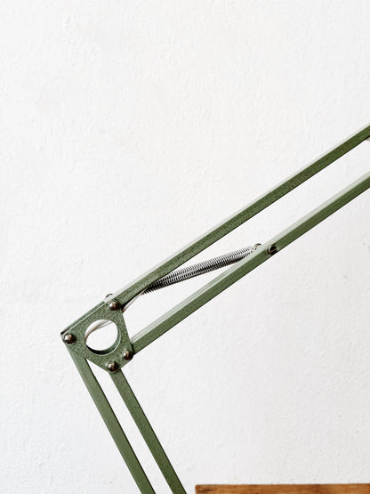 Vintage Task Lamp