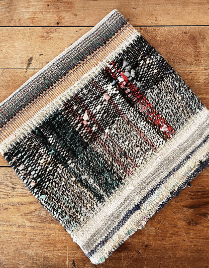 Turkish Wool Pillow Cover