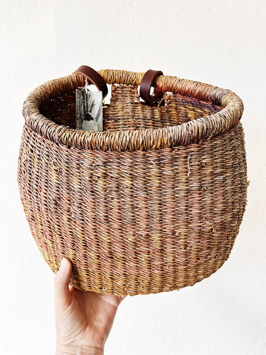 Asungtaba Bike Basket
