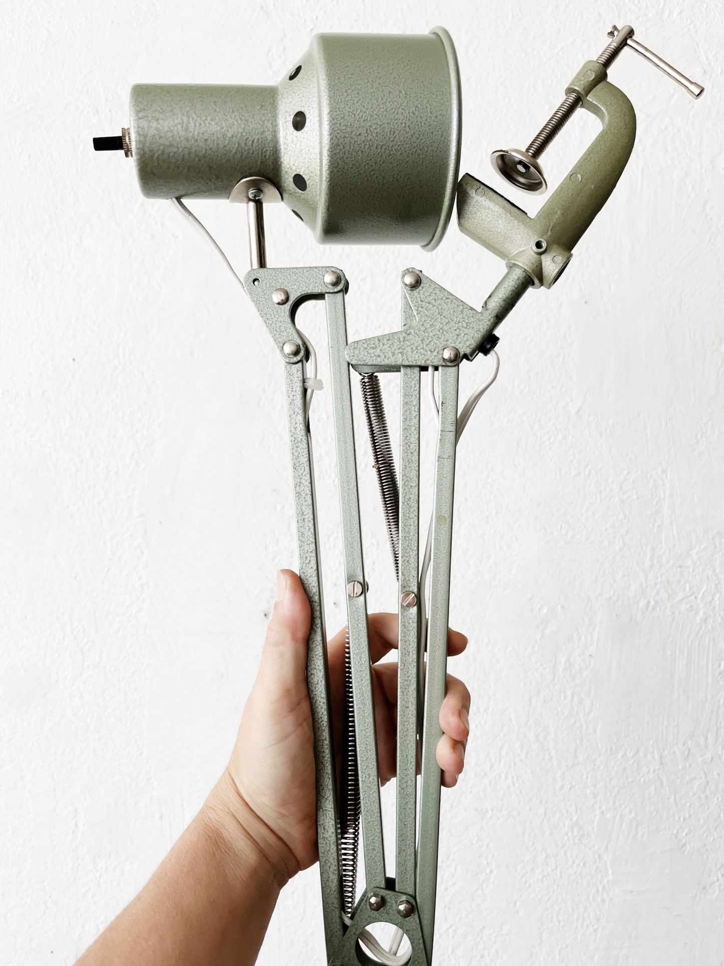 Vintage Task Lamp