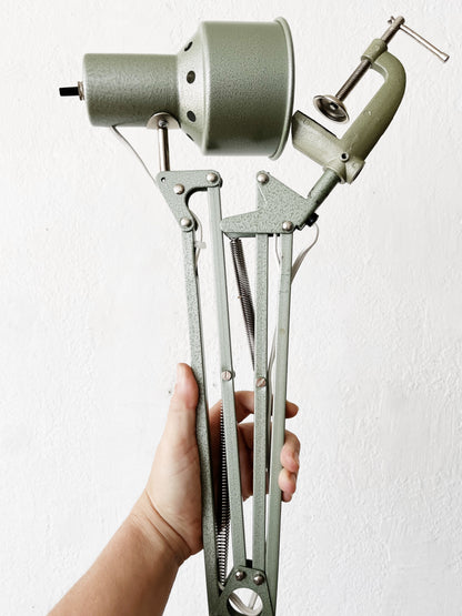 Vintage Task Lamp