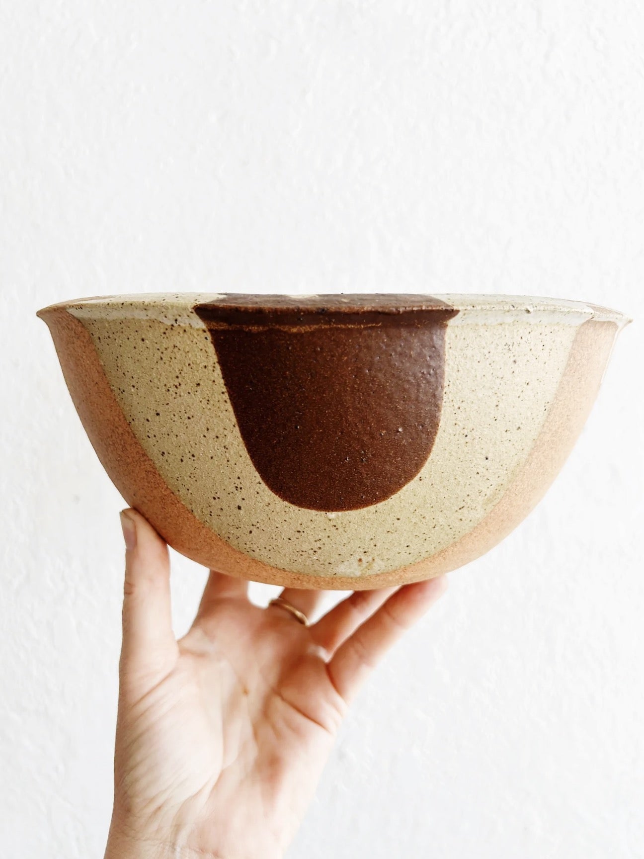 Vintage Ceramic Bowl