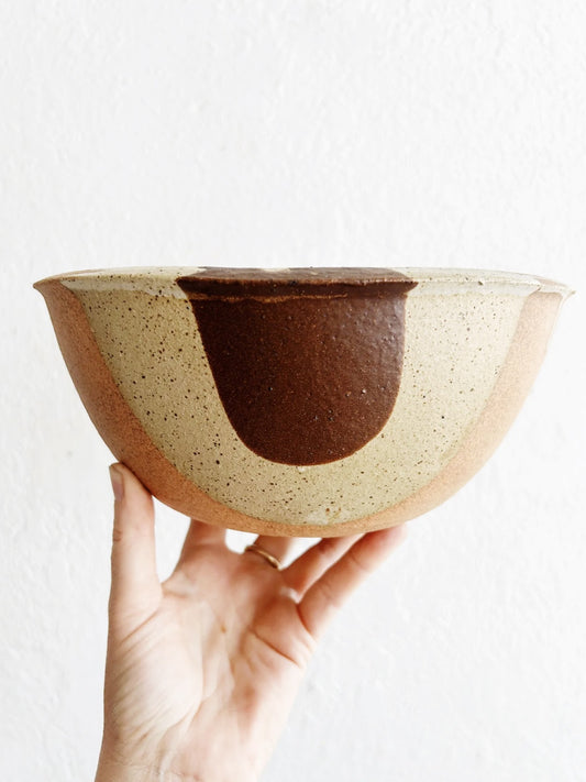 Vintage Ceramic Bowl