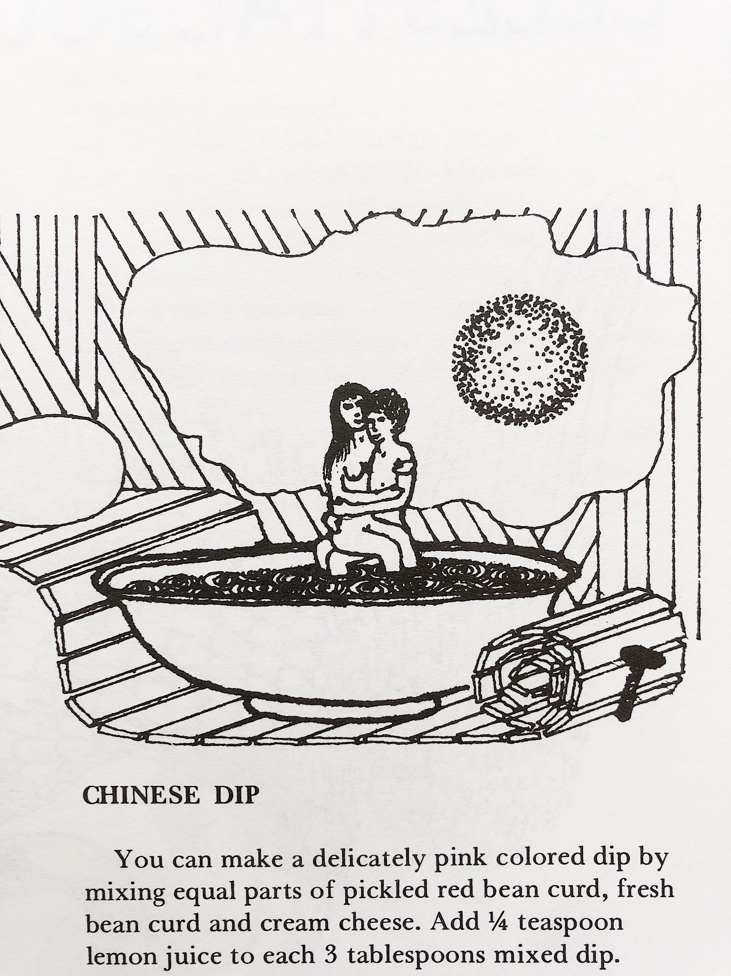 Vintage Wokcraft Book