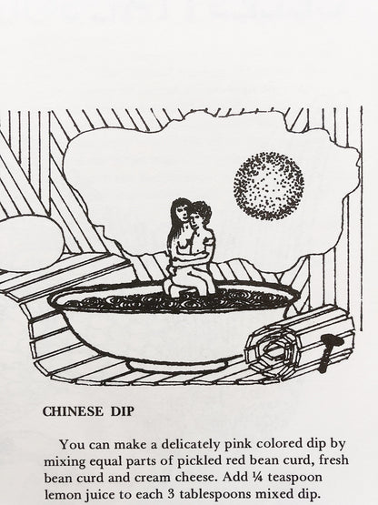 Vintage Wokcraft Book