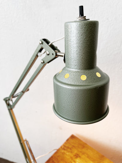 Vintage Task Lamp
