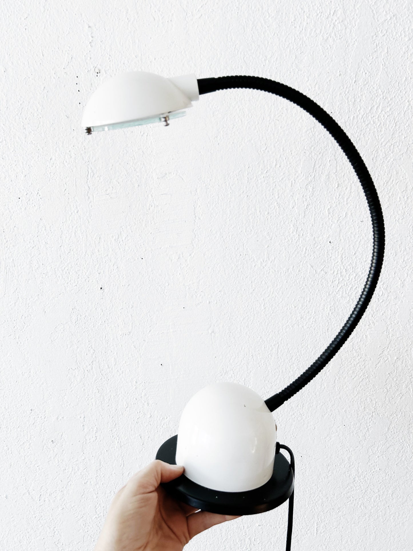 Post Modern Veneta Lumi Lamp