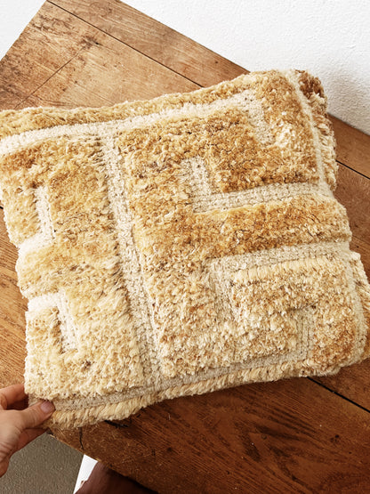 Handmade Wool Cushions