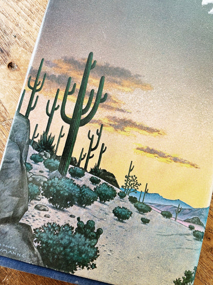 First Edition Carlos Castaneda Hardcover c1974