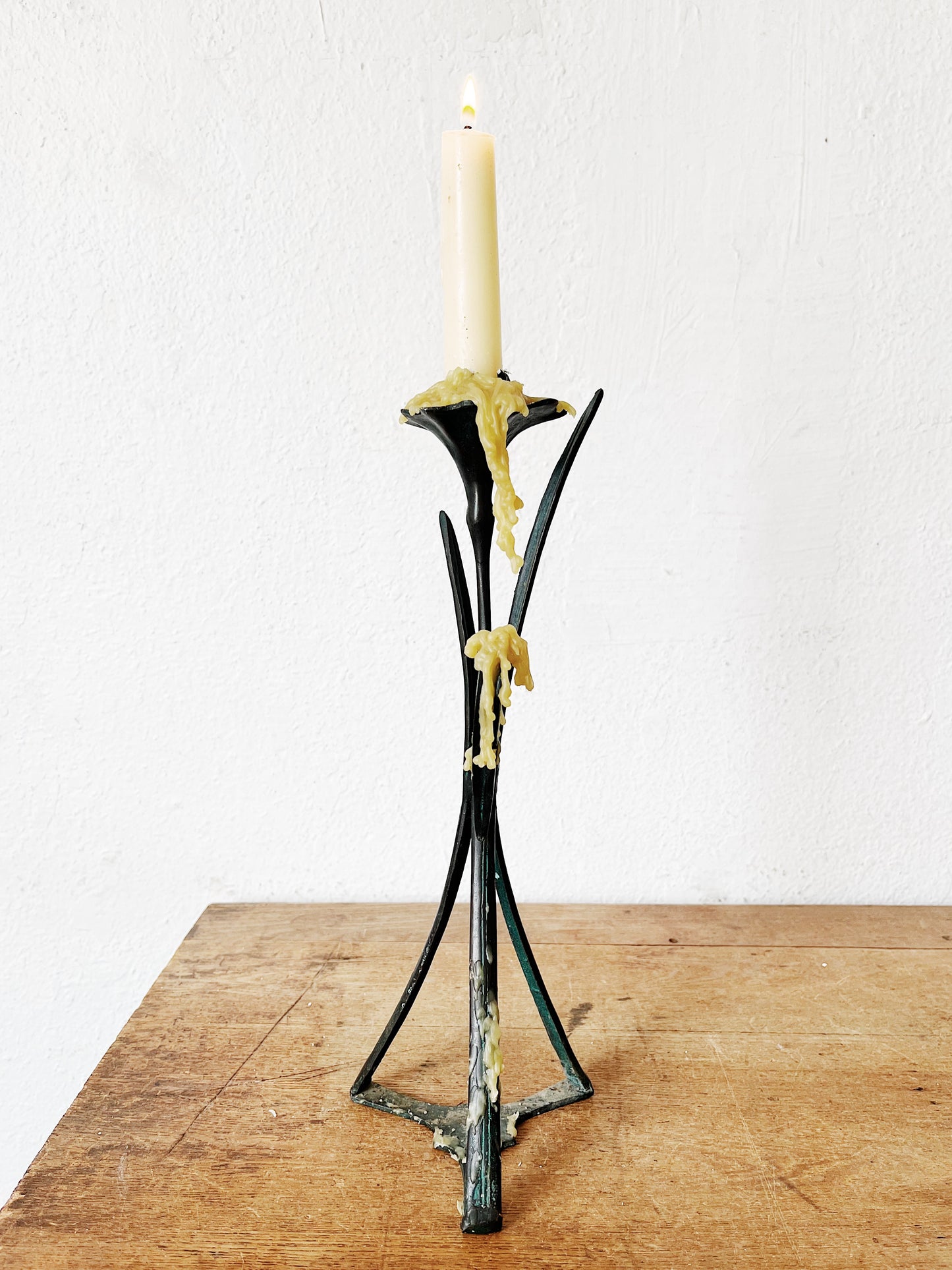 Vintage Candlestick