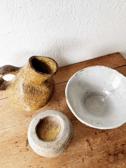 Vintage Studio Pottery Dish