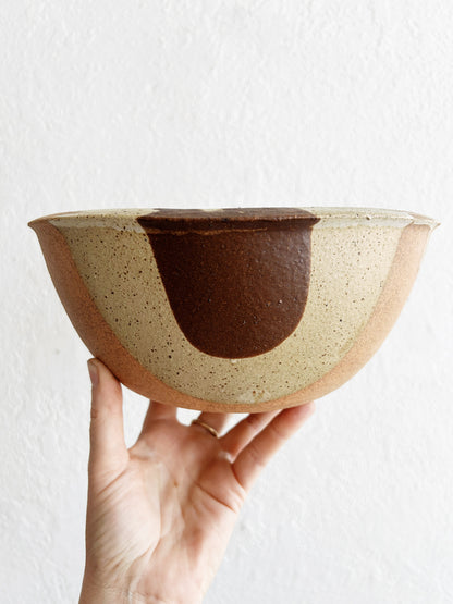 Vintage Ceramic Bowl