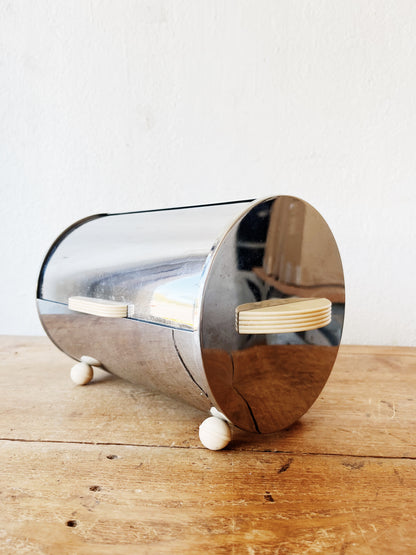 Atomic Era Bun Warmer