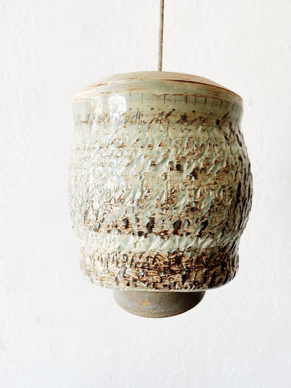 Vintage Ceramic Bells